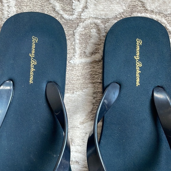 New Tommy Bahama Bimini Flip Flops - Picture 3 of 4